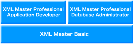 XML Master Certification