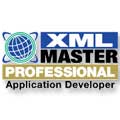 XML Master Professional Application Developer