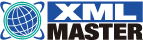 XMLマスターロゴ
