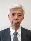 浦 日出夫 氏